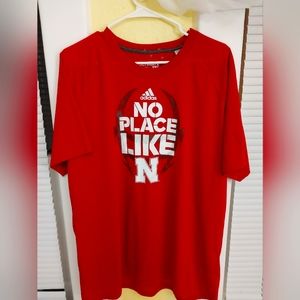 Men's XL Adidas tshirt